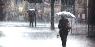 कोशी, बागमती र गण्डकी प्रदेशमा वर्षाकाे सम्भावना, हिमाली भेगमा हिमपात