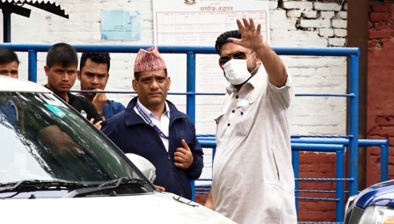 रञ्जन कोइरालाको फैसला पुनरावलोकन गर्न सर्वोच्चले दियो अनुमति