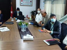 विद्युतीय माध्यमबाटै कर तिर्न सकिने, बैंकमार्फत आय विवरण बुझाउने सुविधा