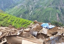 कस्तो ठाउँ पहिरोको जोखिममा, कसरी थाहा पाउने पूर्व संकेत ?