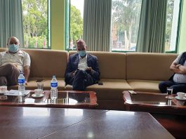 कन्ट्याक्ट ट्रेसिङ र परीक्षणको दायरा विस्तार गर्ने नगरपालिका फोरमको तयारी, २० हजारको कोरोना परीक्षण हुने