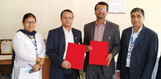 नागरिक लगानी कोषले १०० कित्ताबराबर ८२ कित्ता हकप्रद सेयर दिने