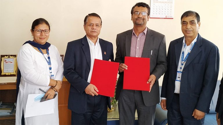 नागरिक लगानी कोषले १०० कित्ताबराबर ८२ कित्ता हकप्रद सेयर दिने