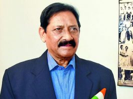 कोरोना संक्रमणबाट भारतीय पूर्वक्रिकेट खेलाडी चौहानको निधन