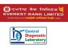 पीसीआर परीक्षणका लागि एभरेष्ट बैंकद्धारा सेन्ट्रल डायग्नोस्टिक ल्याबोरेट्रीसँग सहकार्य