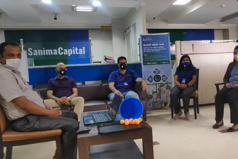 रिलायन्स लाइफको आईपीओ बाँडफाँड, २० हजार ५ सय आवेदकको हात खाली