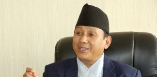 वलात्कारविरुद्ध राष्ट्रिय जागरण अभियान चलाउने तयारी गर्दै महिला तथा बालबालिका मन्त्रालय