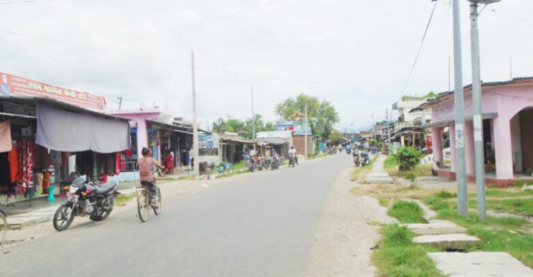 माहाकालीको निषेधाज्ञा थप कडाइ, मंगलबारदेखि बजार विहान दुई घण्टा मात्रै खुल्ने