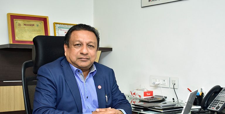 ज्ञानेन्द्रलाल प्रधानको संयोजक नेपाल उद्योग परिसंघमा ऊर्जा विकास परिषद् गठन