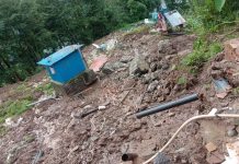 सक्रिय भएयता ३६७ जनाको ज्यान लिँदै नेपालबाट बाहिरियो मनसुन, १०० जना बेपत्ता