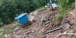 बैशाखयता बाढी, पहिरो र चट्याङले लियो २३१ जनाको ज्यान, ५६ बेपत्ता