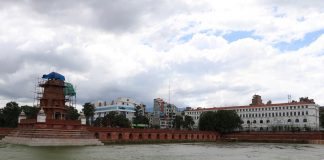 आकाशे पानीले रानीपोखरी भर्ने योजना, दरबार हाइस्कुल र त्रिचन्द्र कलेजबाट संकलन गरिने