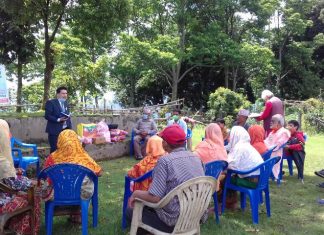 रिलायबल नेपाल लाइफ इन्स्योरेन्स चौथो वर्षमा