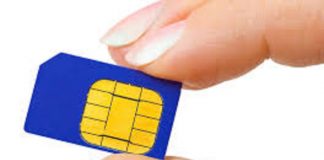 सिम कार्ड छ महिना प्रयोग नगरे निष्क्रिय, एक वर्षमा स्वामित्व सकिने