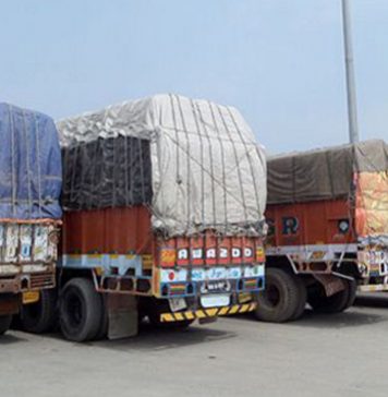 वीरगन्ज सुख्खा बन्दरगाहमा खाली कन्टेनरको झमेला, हटाउन पहल