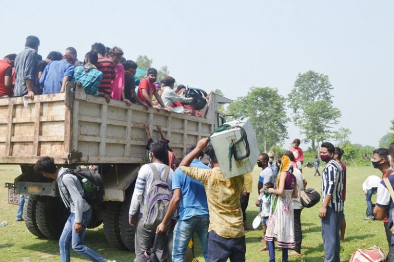 दोधारा चाँदनीमा कोरोना रोकथाम तथा नियन्त्रणमा दुई करोड ४० लाख बढी खर्च