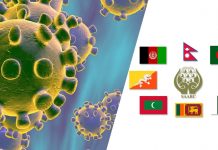 कोरोना महामारी: नेपाल खराब सूचीको ३३ औं स्थानमा, कस्तो छ सार्क राष्ट्रको अवस्था ?