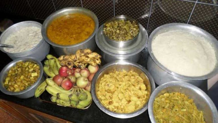 हरितालिका तीज: ख्याल गर्नुहोस् ! दरमा के-खाने, के-नखाने ?