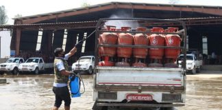 उद्योग/व्यवसायमा काम गर्ने ५.७ प्रतिशत कर्मचारीले पाए थप सुविधा