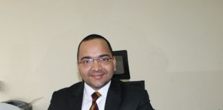 मनोज ज्ञवाली नबिल बैंकको डेपुटी जनरल म्यानेजरमा नियुक्त