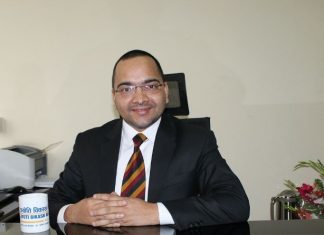 मनोज ज्ञवाली नबिल बैंकको डेपुटी जनरल म्यानेजरमा नियुक्त