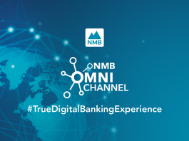 एनएमबीको ‘ओम्निच्यानल’, अनलाइनबाटै २५ भन्दा बढी सुविधा