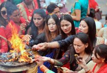 किन मनाउँदैनन् नेवारी समुदायले तीज, यस्तो छ कारण