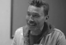 चलचित्र निर्देशक छेतन गुरुङको निधन