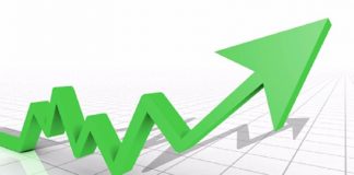 शेयर बजारमा उछाल, चार कम्पनीको मूल्यमा पोजेटिभ सर्किट