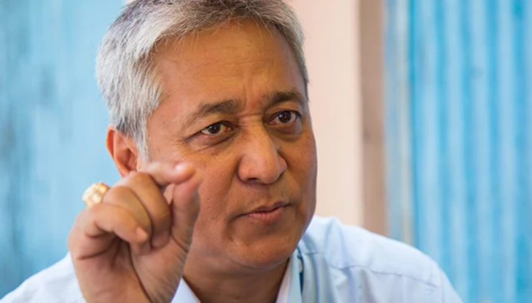 क्याप्टेन विजय लामासहित नेपाल एयरलाइन्सका दुई वरिष्ठ पाइलटलाई कोरोना