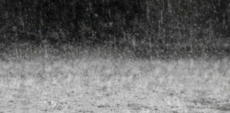 देशका विभिन्न स्थानमा भारी बर्षाको सम्भावना, हुरी आउनसक्ने हुँदा सतर्कता अपनाउन आग्रह