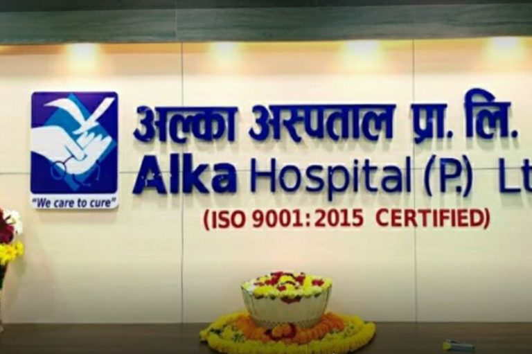 अल्का अस्पतालमा कोरोना संक्रमितको मृत्यु