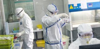 थप ५२२ जनामा कोरोना संक्रमण, ५७८ जना डिस्चार्ज