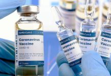 रुसले बनाएको कोरोनाविरुद्ध खोपको २ करोड ५० लाख डोज नेपाल ल्याउने सहमति