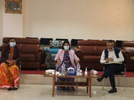 सिद्धार्थ राजमार्ग १६ जिल्लाको विकासका लागि महत्वपूर्ण, ग्रिन प्रविधिबाट सडक विस्तार गरिने