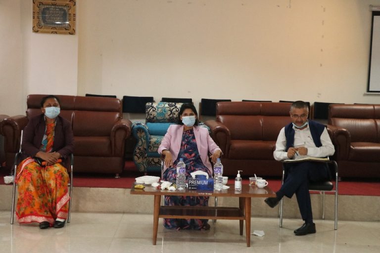 सिद्धार्थ राजमार्ग १६ जिल्लाको विकासका लागि महत्वपूर्ण, ग्रिन प्रविधिबाट सडक विस्तार गरिने