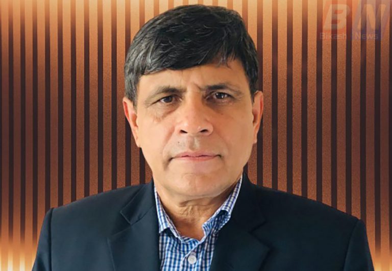 भीम रावललाई आफ्नो पार्टीमा आउन भुसालकाे आह्वान