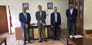 पर्यटन क्षेत्रको संकट टार्न विशेष व्यवस्था गर्न परिसंघको माग