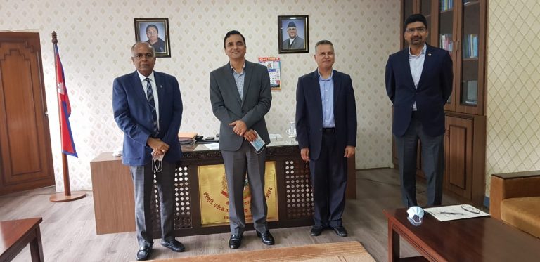 पर्यटन क्षेत्रको संकट टार्न विशेष व्यवस्था गर्न परिसंघको माग