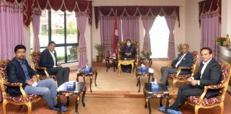 नेपाल आउने पर्यटकलाई तीन दिनमात्र क्वारेन्टिनमा राखेर निर्वाध घुमफिर गर्न देऊः परिसंघ