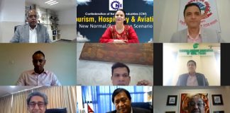 पर्यटकीय गतिविधी थप खुला गर्न र राहतको प्रभावकारी कार्यान्वयन गर्न माग