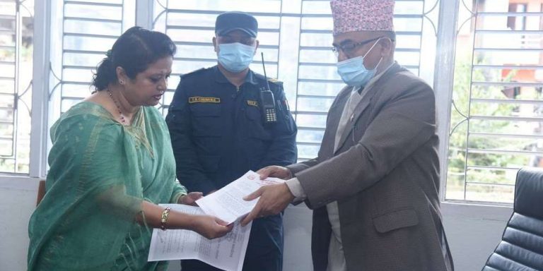 ‘फुटपाथ र ठेला पसल खोले कोरोना नियन्त्रणबाहिर जान्छ’- महानगर