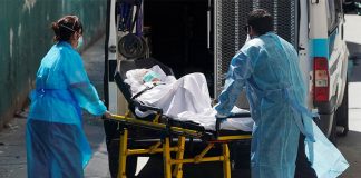 थप २३ जना कोरोना संक्रमितको मृत्यु, मृतकको संख्या ९६० पुग्यो