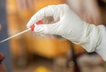 काठमाडौंमा थप १५३५ जनामा कोरोना पुष्टी