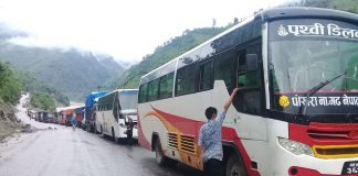 एक सातामै फेरि बढ्यो गाडी भाडा, कुन रुटमा कति पुग्यो ? (भाडादरसहित)