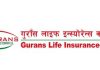 गुराँस लाइफ इन्स्योरेन्सको शेयरमूल्य समायोजन