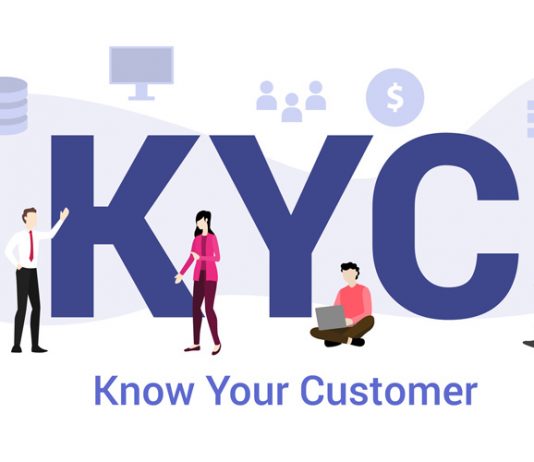 बैंकमा गएर केवाईसी भर्नुपर्ने झन्झट हट्यो, अब अनलाइनबाटै