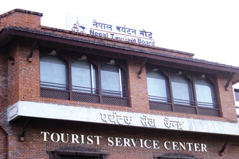 पर्यटन उद्योगलाई पुनर्जीवन दिन ‘टुरिज्म रिभाइभल टास्कफोर्स’ गठन