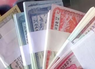 दशैंको लागि नयाँ नोट बजारमा पठाउने/नपठाउने राष्ट्र बैंक नै अन्योलमा