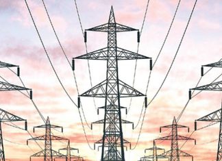 माथिल्लो रावाखोला जलविद्युत् आयोजना राष्ट्रिय प्रसारण लाइनमा जोडियो